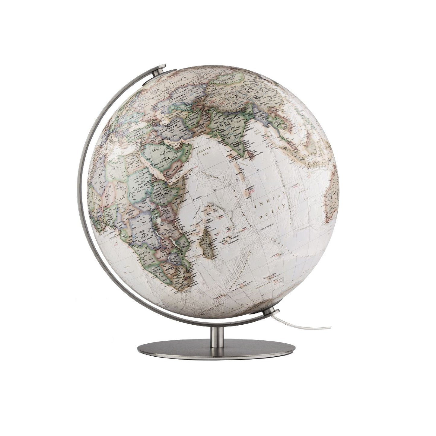 National Geographic Leuchtglobus Fusion 3703 37 cm versch. Varianten