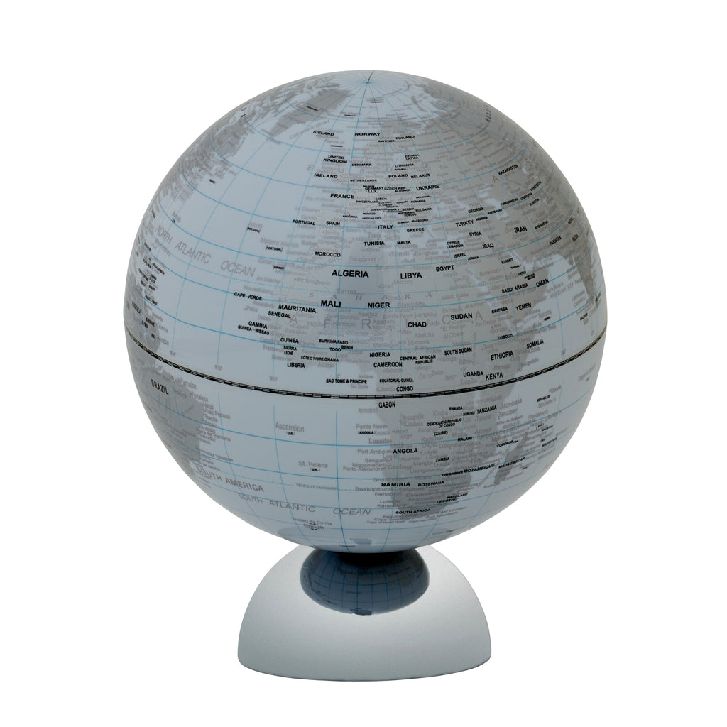 EMFORM Andromeda Globus D 250 mm, Blau