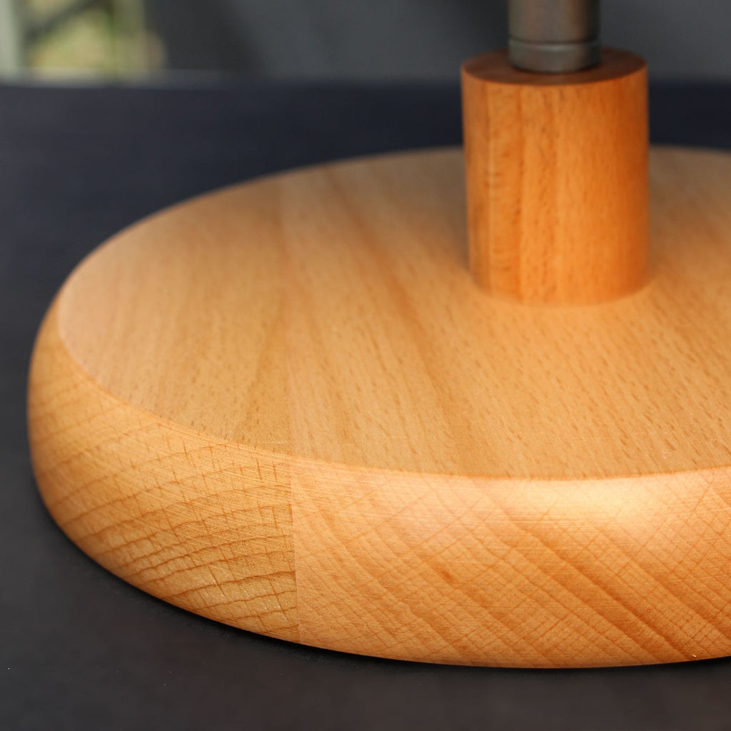 Magellan Mora Leuchtglobus 30 cm, Kartenbild
